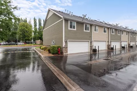 Exterior - 273 W 1010 S, Logan, UT 84321 photo 5 of 6