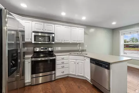 Kitchen - 273 W 1010 S, Logan, UT 84321 photo 2 of 2