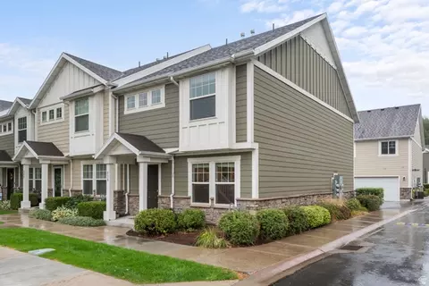 Exterior - 273 W 1010 S, Logan, UT 84321 photo 4 of 6