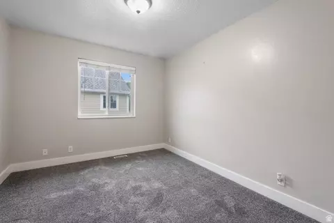 Bedroom - 273 W 1010 S, Logan, UT 84321 photo 2 of 3