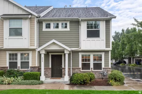 Exterior - 273 W 1010 S, Logan, UT 84321 photo 2 of 6