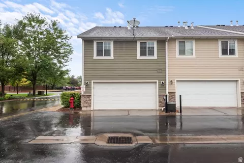 Exterior - 273 W 1010 S, Logan, UT 84321 photo 6 of 6