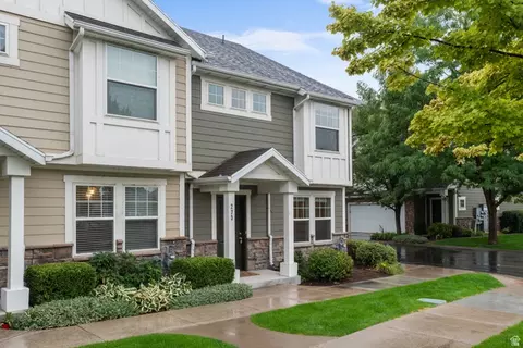 Exterior - 273 W 1010 S, Logan, UT 84321 photo 3 of 6