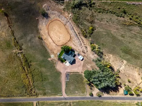 View/Area - 4491 N 3000 W, Roosevelt, UT 84066 photo 5 of 5