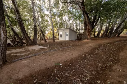Exterior - 4491 N 3000 W, Roosevelt, UT 84066 photo 10 of 18