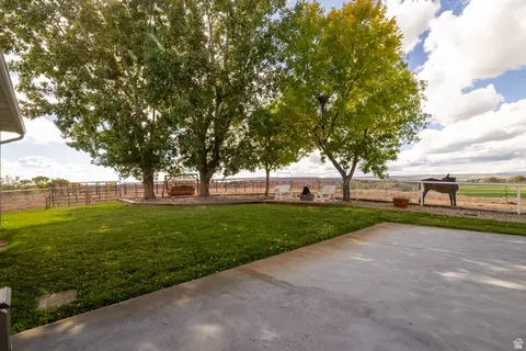 Exterior - 4491 N 3000 W, Roosevelt, UT 84066 photo 7 of 18