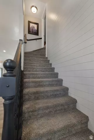 Entry Way - 4491 N 3000 W, Roosevelt, UT 84066 photo 2 of 2
