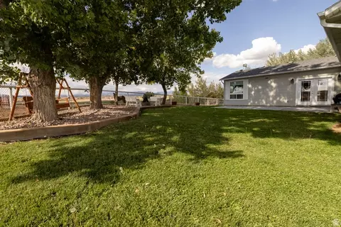 Exterior - 4491 N 3000 W, Roosevelt, UT 84066 photo 6 of 18