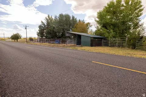 Exterior - 4491 N 3000 W, Roosevelt, UT 84066 photo 16 of 18