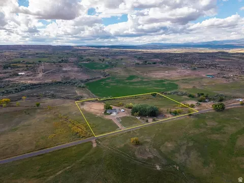 View/Area - 4491 N 3000 W, Roosevelt, UT 84066 photo 4 of 5