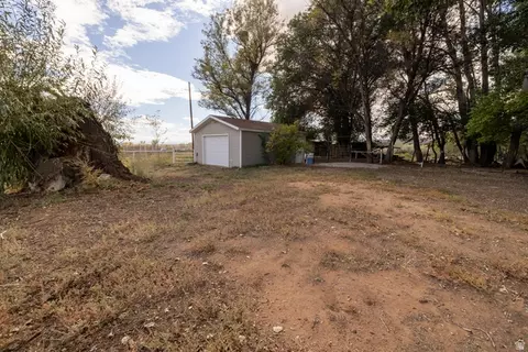 Exterior - 4491 N 3000 W, Roosevelt, UT 84066 photo 17 of 18