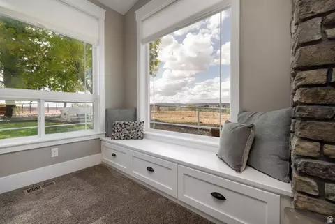 Entry Way - 4491 N 3000 W, Roosevelt, UT 84066 photo 1 of 2
