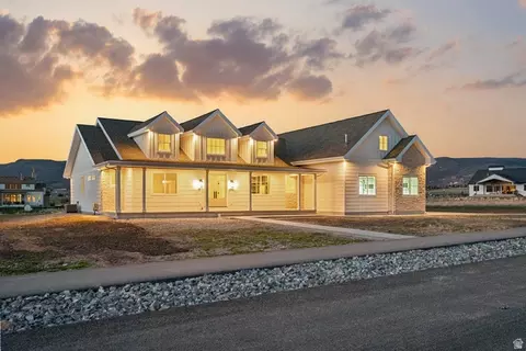 3755 E 2170 S #16, Heber City, UT 84032