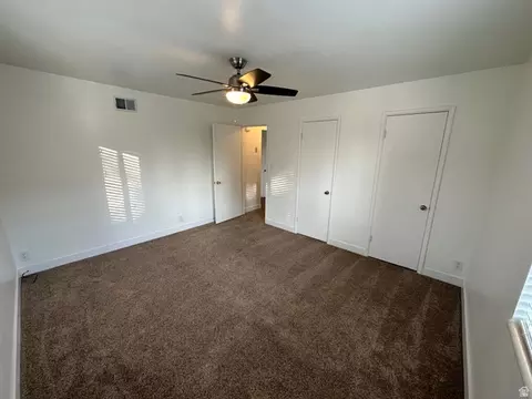 Bedroom - 110 E 2250 S, Bountiful, UT 84010 photo 2 of 3