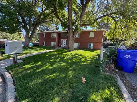 110 E 2250 S, Bountiful, UT 84010