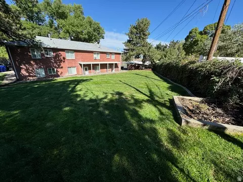 Exterior - 110 E 2250 S, Bountiful, UT 84010 photo 4 of 6