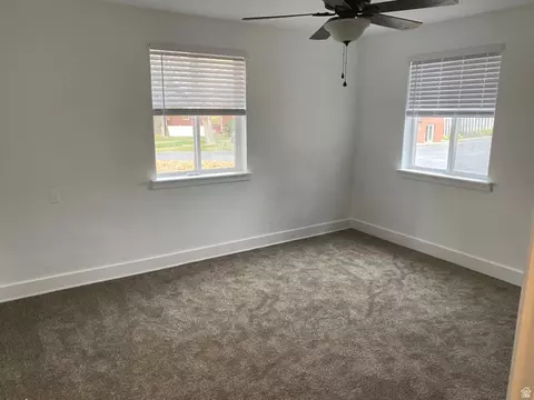 Bedroom - 110 E 2250 S, Bountiful, UT 84010 photo 3 of 3
