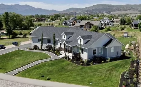 3673 E 2170 S, Heber City, UT 84032