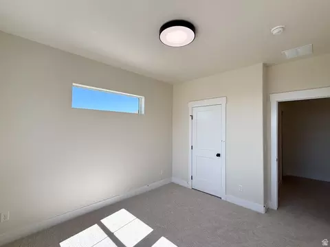 Bedroom - 770 E Mountain Rd, North Ogden, UT 84414 photo 6 of 6