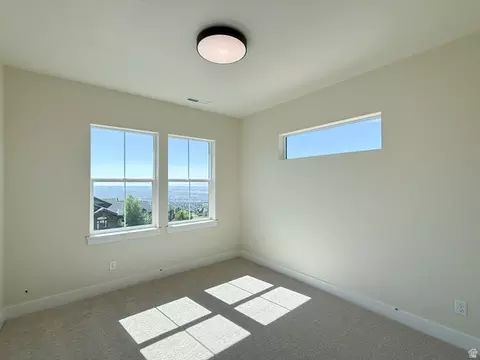 Bedroom - 770 E Mountain Rd, North Ogden, UT 84414 photo 5 of 6