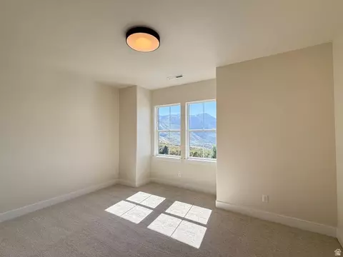Bedroom - 770 E Mountain Rd, North Ogden, UT 84414 photo 2 of 6