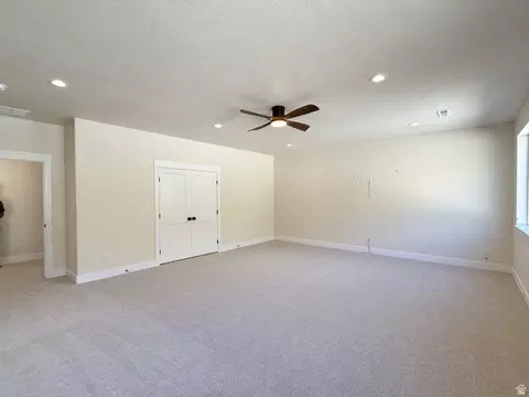 Bedroom - 770 E Mountain Rd, North Ogden, UT 84414 photo 1 of 6