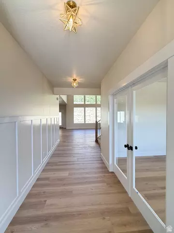 Entry Way - 770 E Mountain Rd, North Ogden, UT 84414 photo 2 of 2