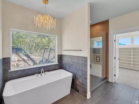 Bath - 770 E Mountain Rd, North Ogden, UT 84414 photo 2 of 3