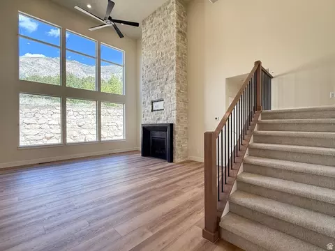 Living - 770 E Mountain Rd, North Ogden, UT 84414 photo 1 of 2
