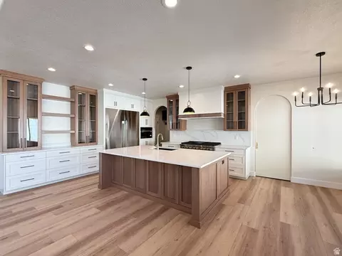 Kitchen - 770 E Mountain Rd, North Ogden, UT 84414 photo 1 of 3
