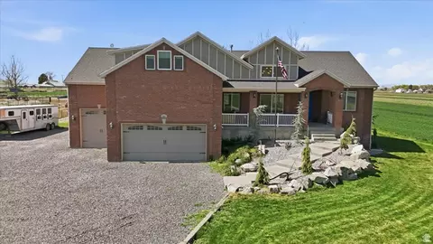 5451 N Calls Fort Dr, Brigham City, UT 84302