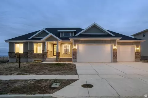 52 W 650 N #3, Salem, UT 84653