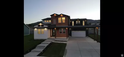 6648 N Unity Way #306, Eagle Mountain, UT 84005