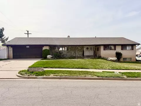 2136 S 900 E, Bountiful, UT 84010