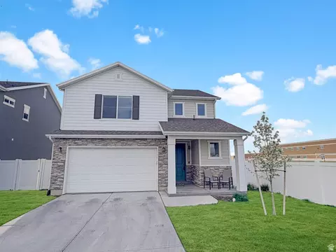 2126 W Lydia Ln, Syracuse, UT 84075