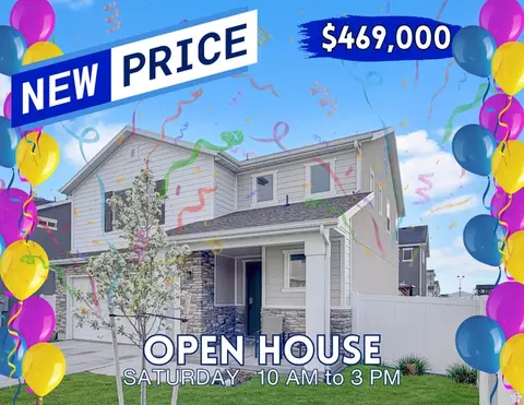 2126 W Lydia Ln, Syracuse, UT 84075
