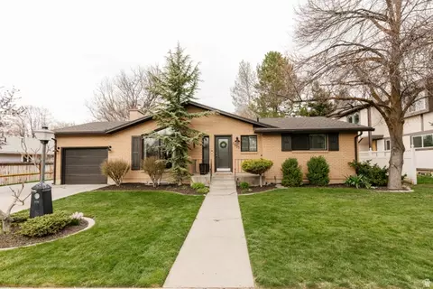 1551 E 1455 N, Logan, UT 84341