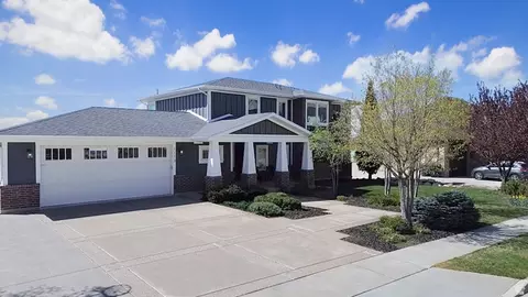 1113 W Fawn Dr N, Pleasant View, UT 84414