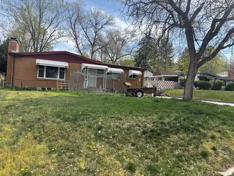 2273 S 200 E, Bountiful, UT 84010