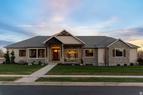 243 W Conrad Ct, Alpine, UT 84004