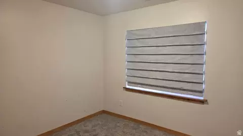 Bedroom - 430 E 100 N, Mount Pleasant, UT 84647 photo 4 of 5