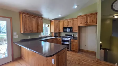 Kitchen - 430 E 100 N, Mount Pleasant, UT 84647 photo 1 of 1