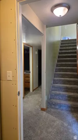 Entry Way - 430 E 100 N, Mount Pleasant, UT 84647 photo 3 of 3