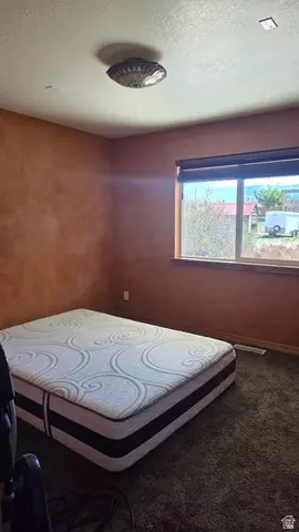 Bedroom - 430 E 100 N, Mount Pleasant, UT 84647 photo 3 of 5
