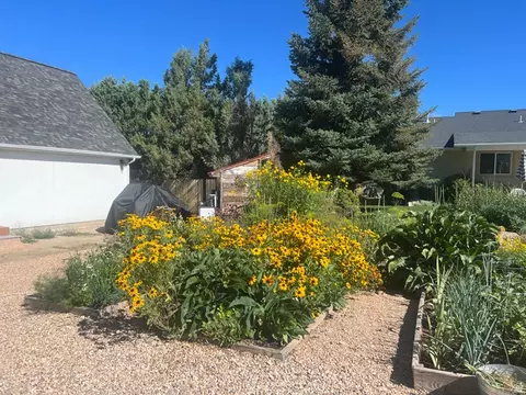 Exterior - 430 E 100 N, Mount Pleasant, UT 84647 photo 7 of 10