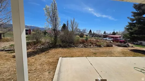 Exterior - 430 E 100 N, Mount Pleasant, UT 84647 photo 10 of 10