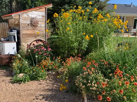 Exterior - 430 E 100 N, Mount Pleasant, UT 84647 photo 6 of 10