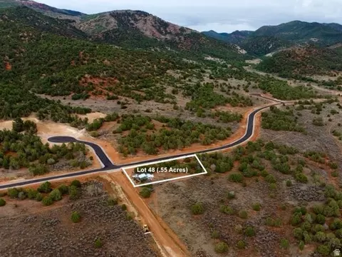 5100 Cougar Run #48, Birdseye, UT 84629
