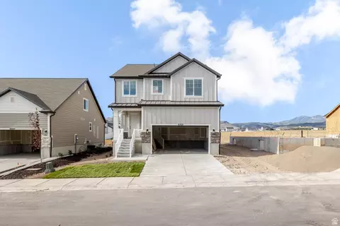 6703 W Cuts Canyon Dr #114, Herriman, UT 84096