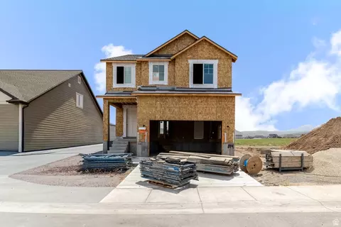 6703 W Cuts Canyon Dr #114, Herriman, UT 84096